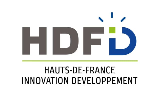 HDFID Hauts-de-France Innovation Developpement
