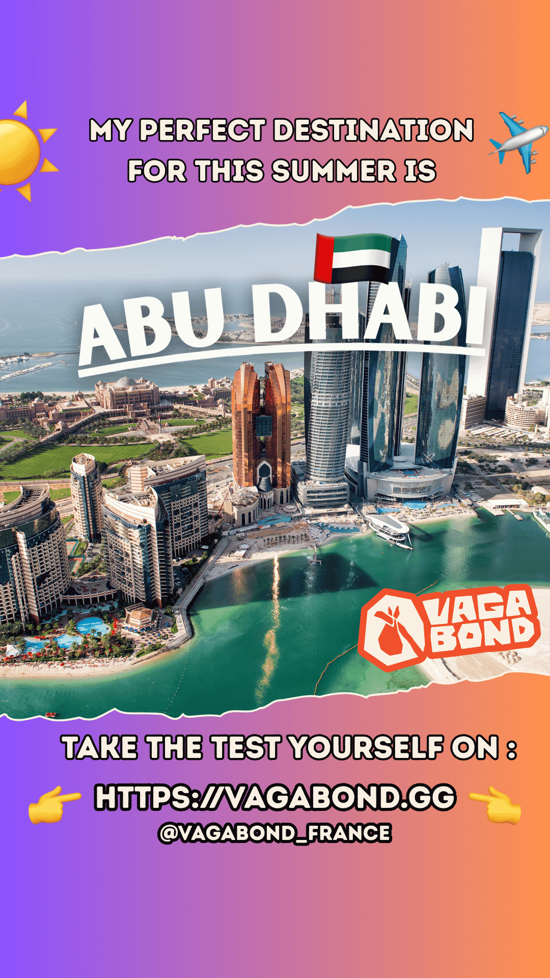 City guide share image