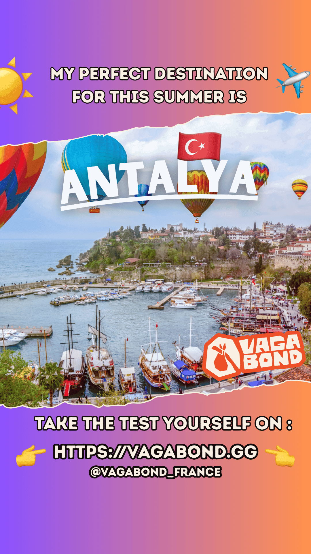 City guide share image