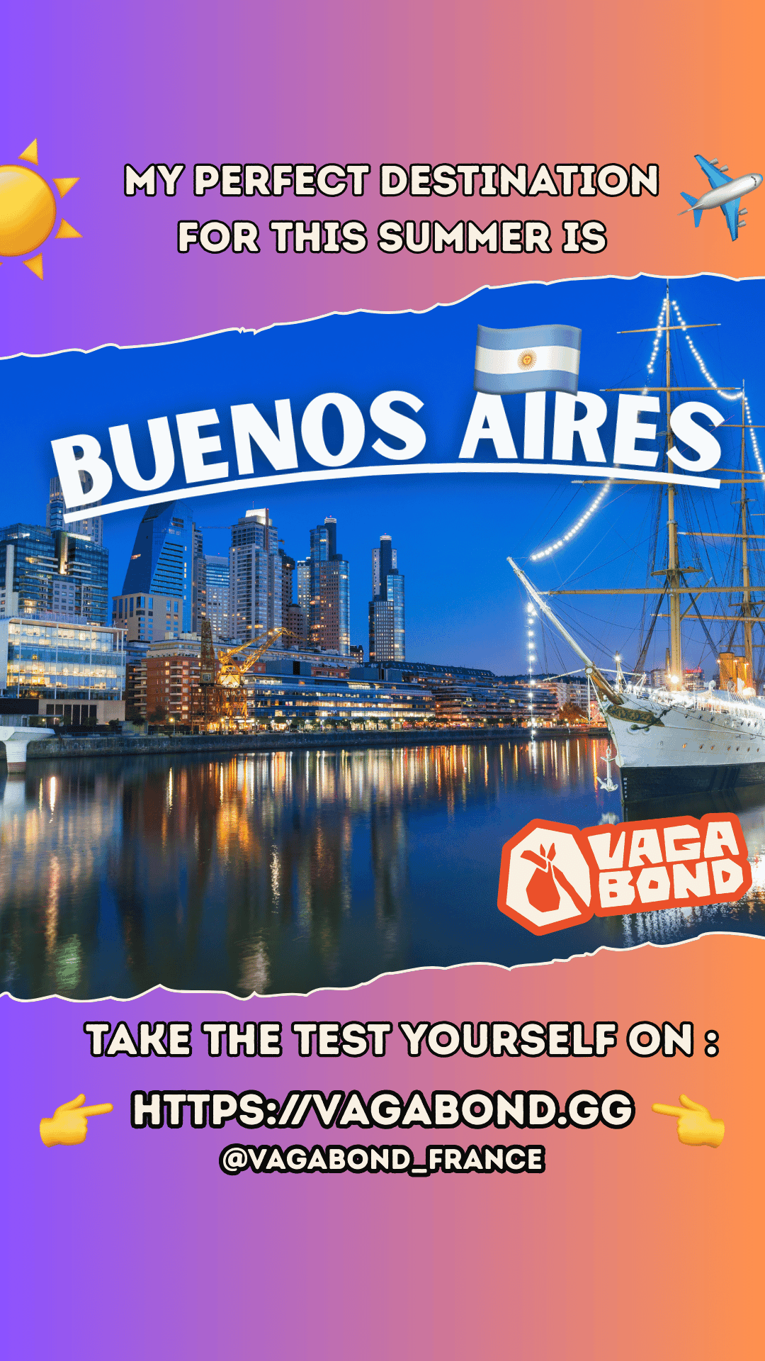 City guide share image