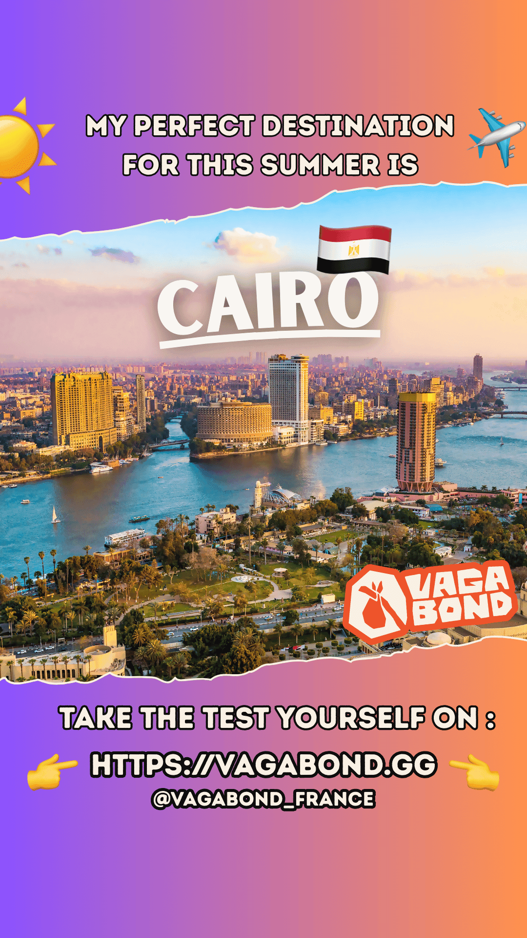 City guide share image