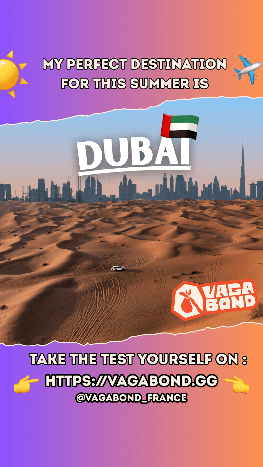 City guide share image