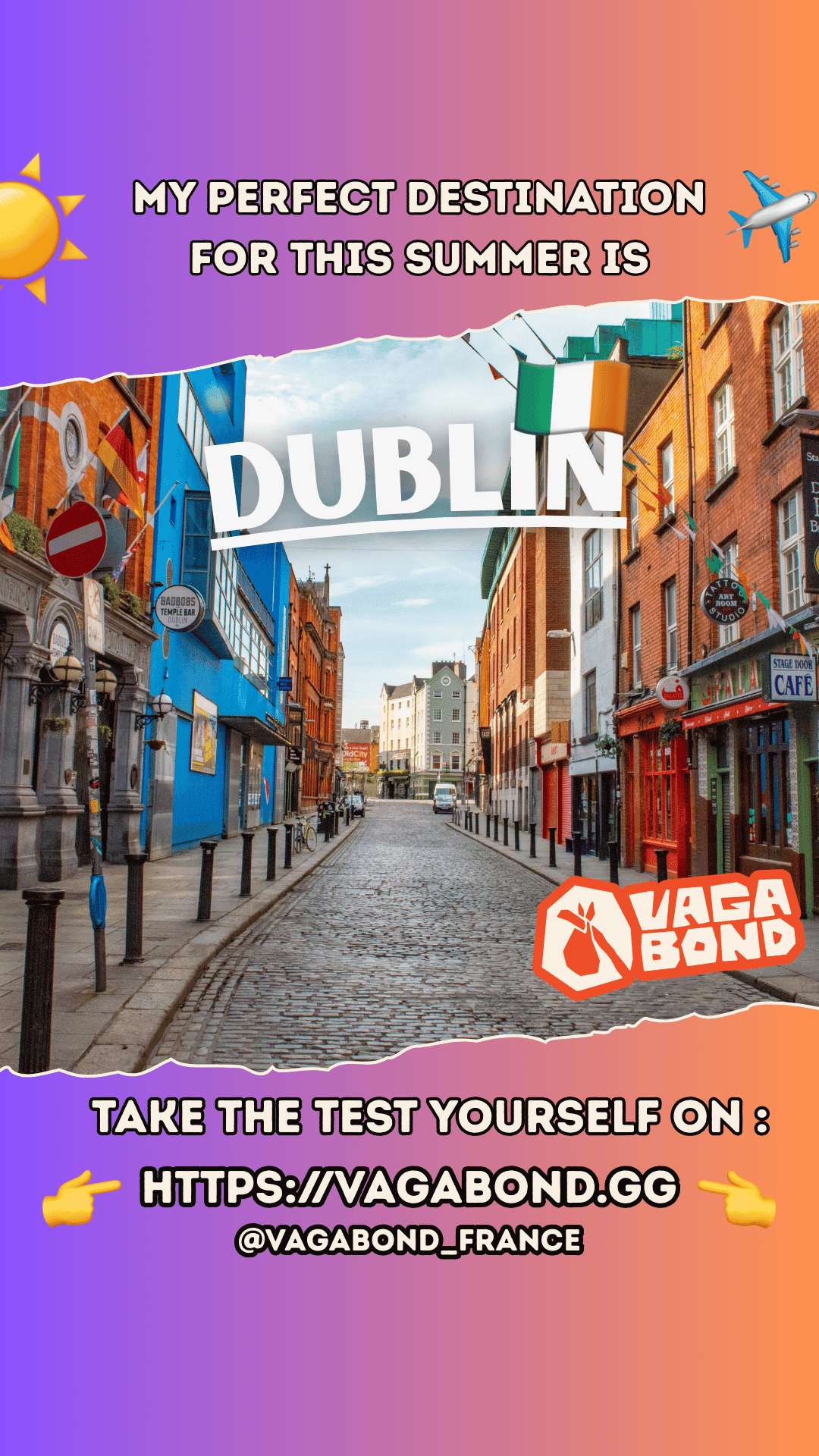 City guide share image