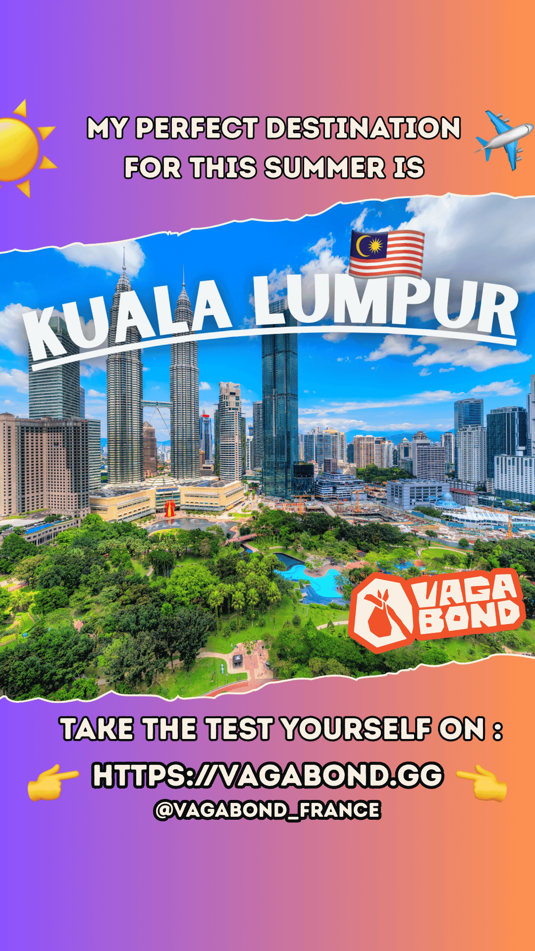 City guide share image