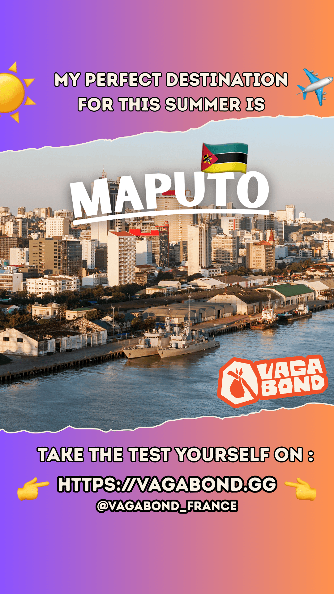 City guide share image