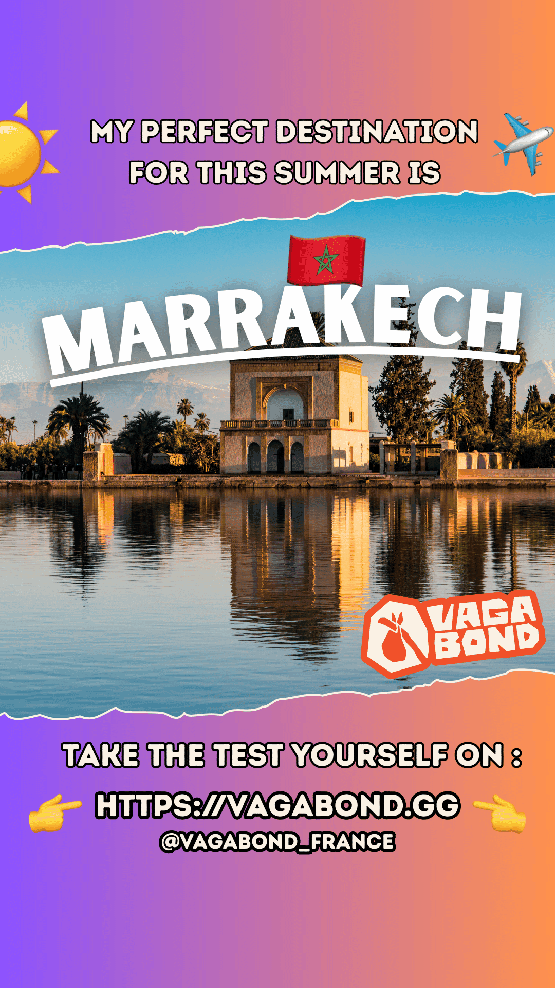 City guide share image