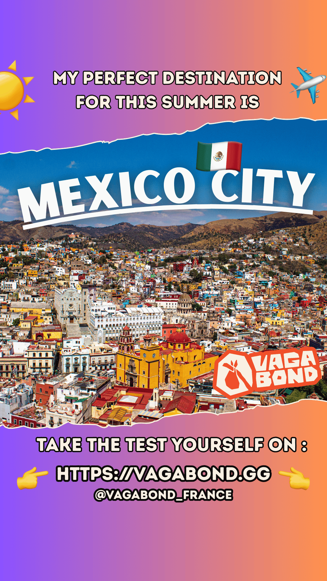 City guide share image