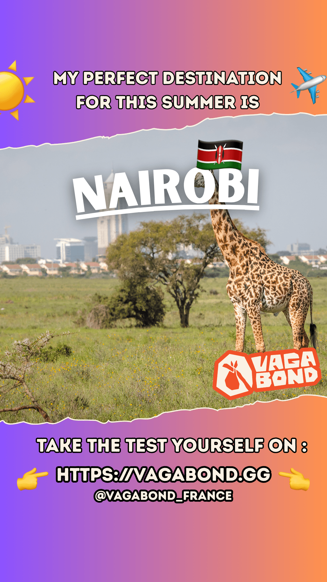 City guide share image