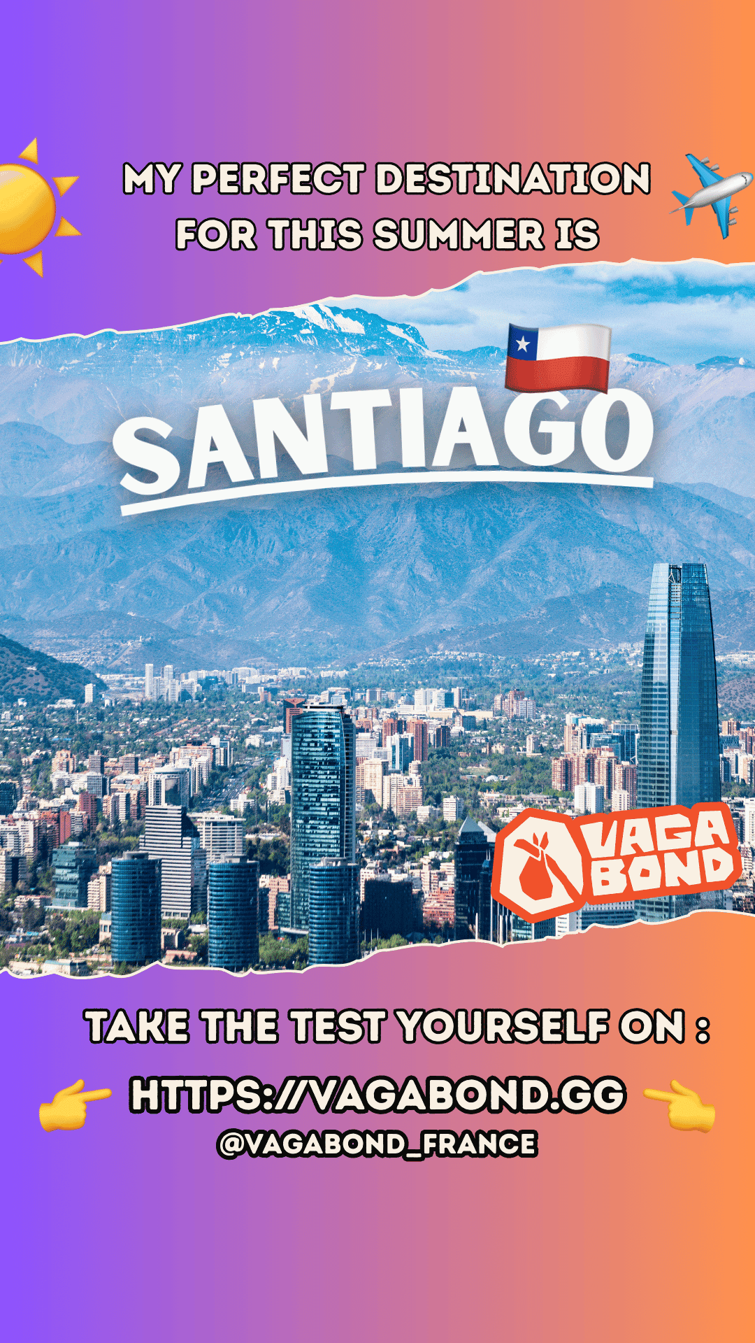 City guide share image