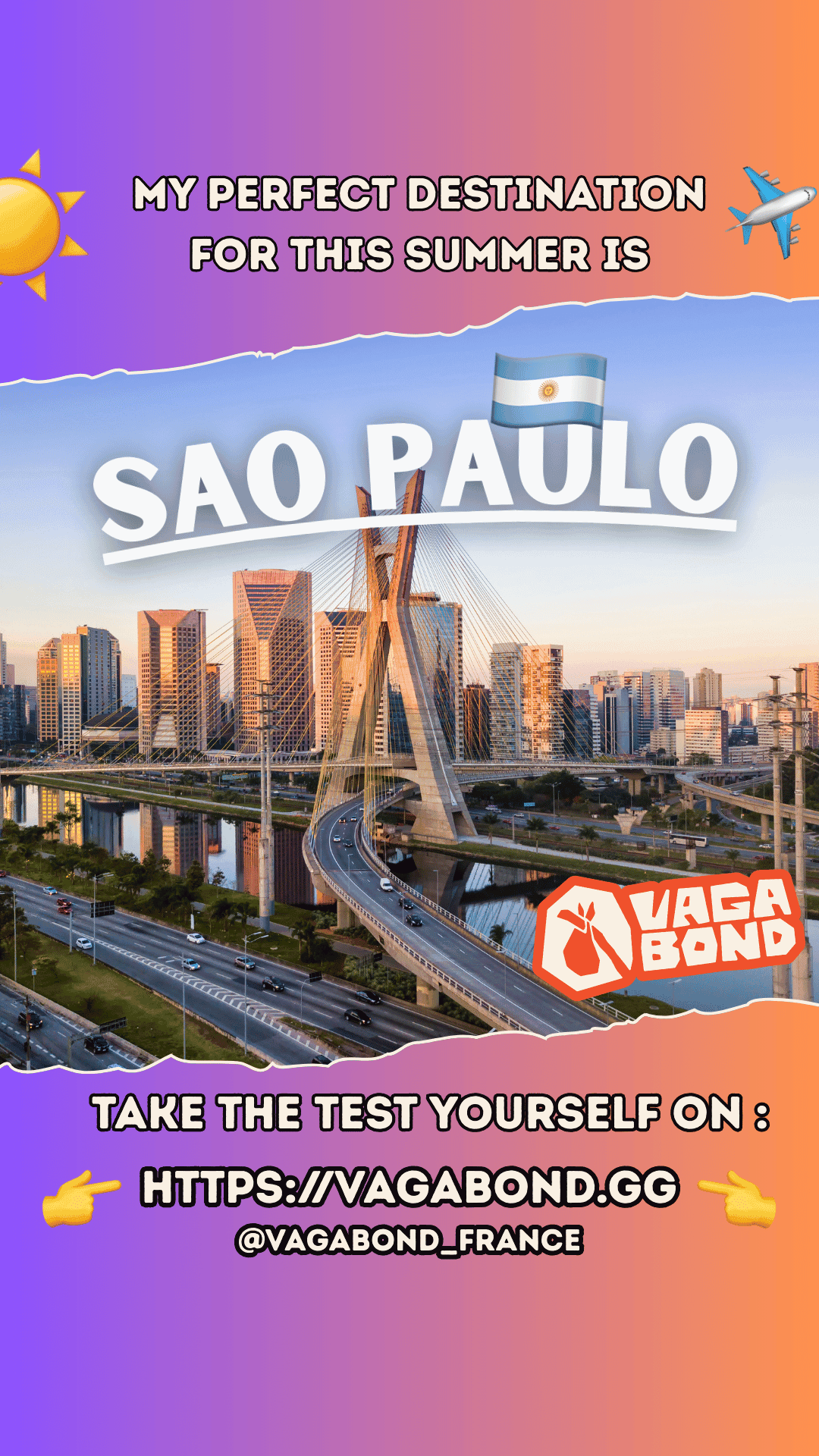 City guide share image