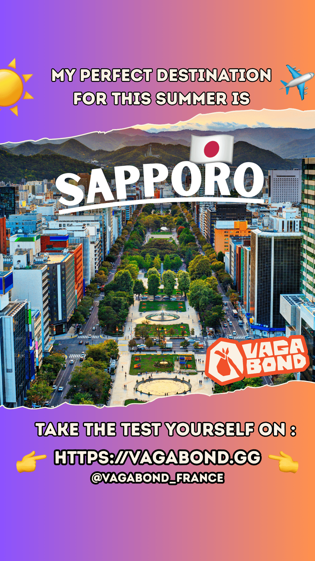 City guide share image