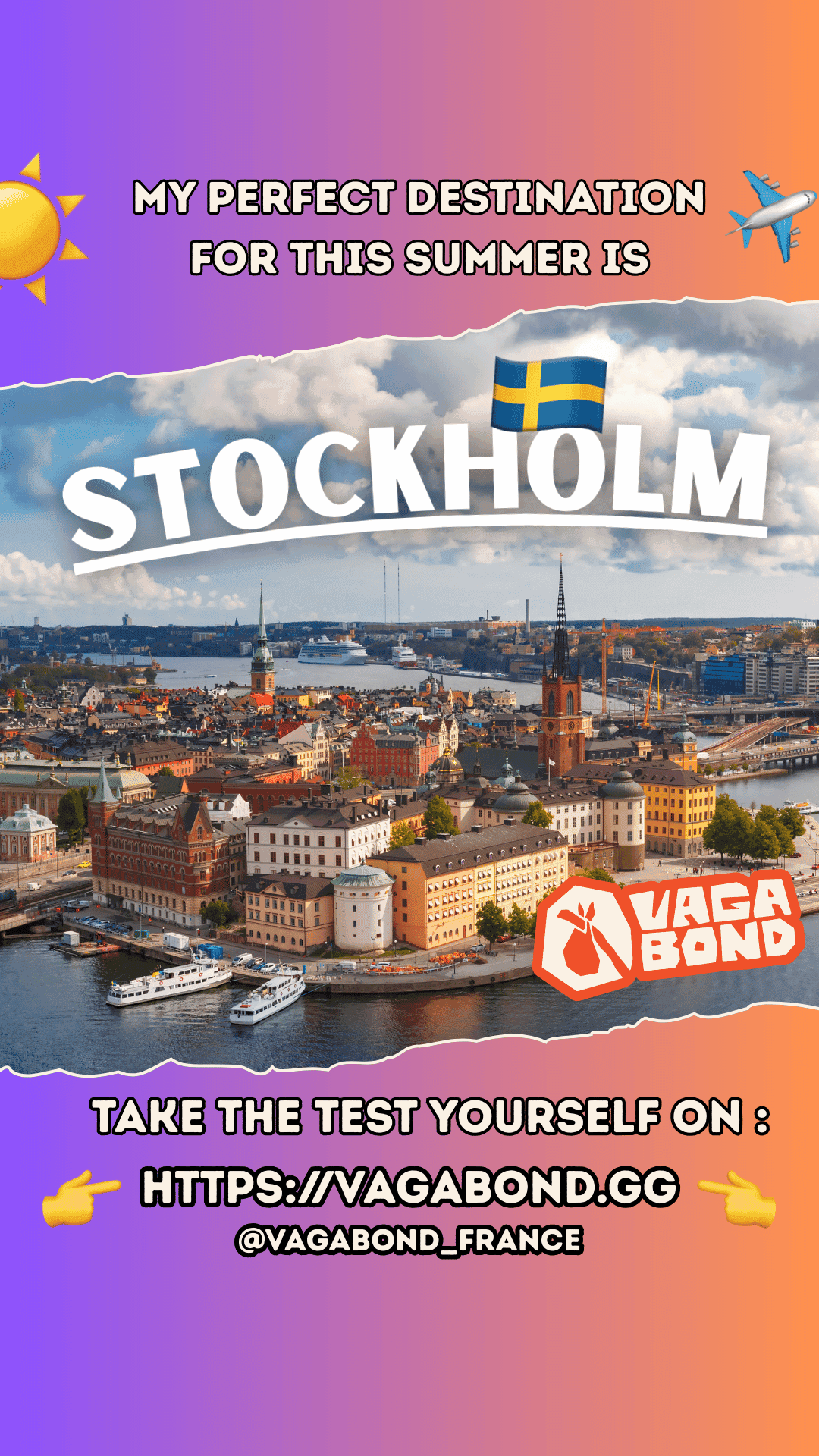 City guide share image