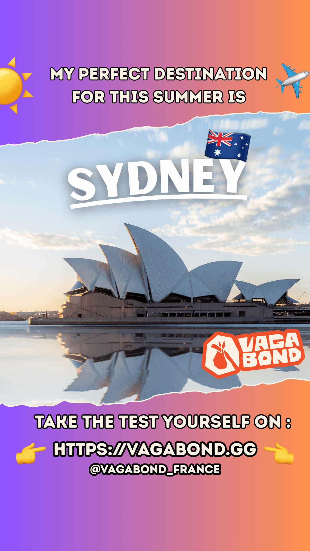 City guide share image