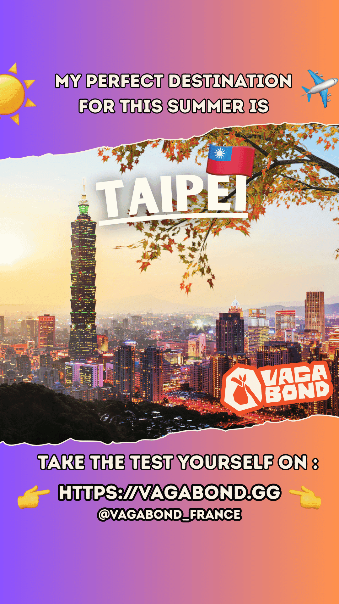 City guide share image