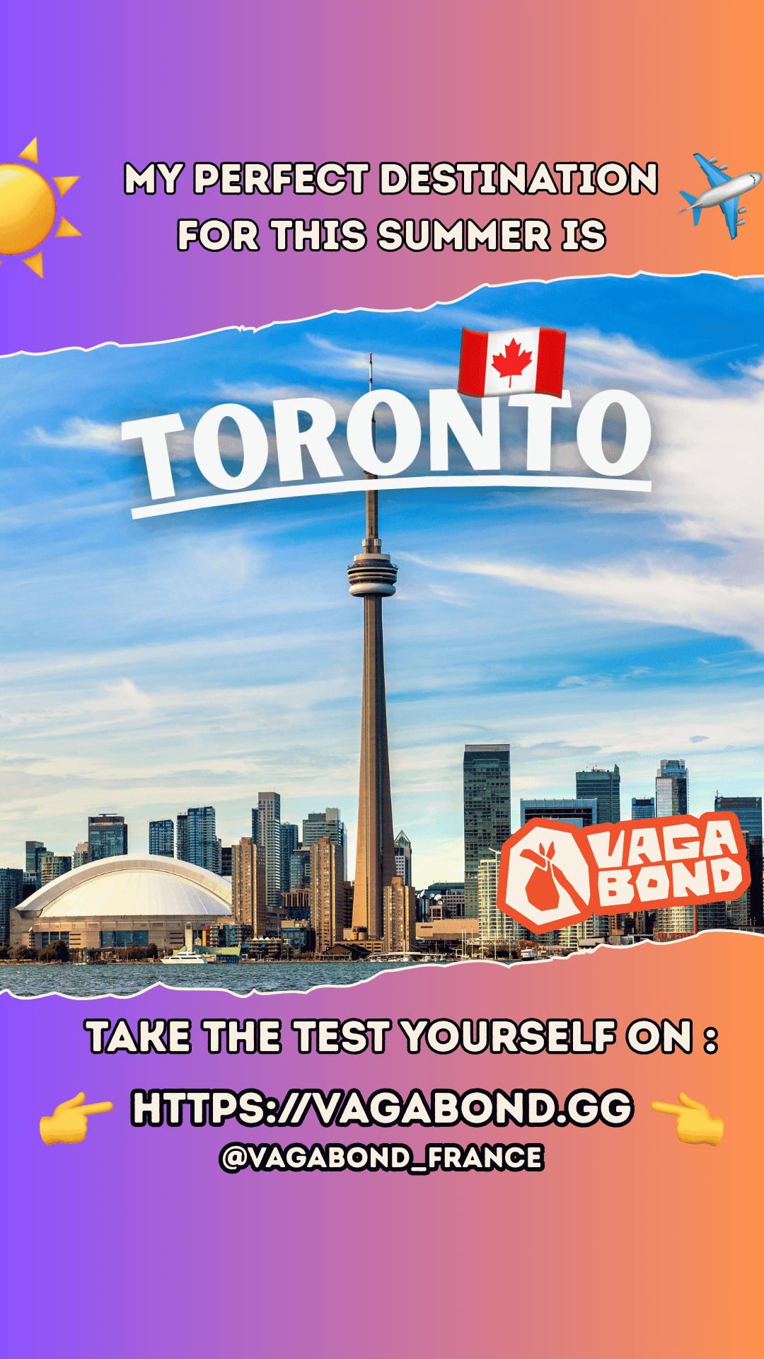 City guide share image